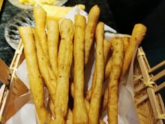 -王家渡火锅店(棕榈泉店)