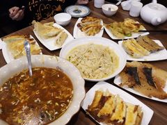 -今鲜源大酒店·中华餐饮名店(新湛路店)