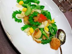 -锦成府·精选淮扬菜(老门东1865店)