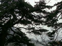 -终南山南五台景区