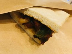-新发展亚太JW万豪酒店·福苑咖啡厅