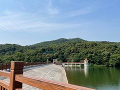 -广州市白云山风景名胜区