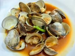 -鑫鸿达·海鲜闽菜热炒小馆(中山路店)