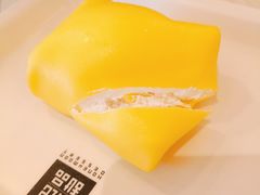 -满记甜品(荟聚购物中心店)