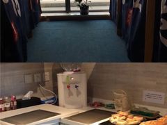 -蜜蜂读书·24h自习室(角门西店)