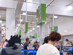 -山姆会员商店(杨桥西路店)