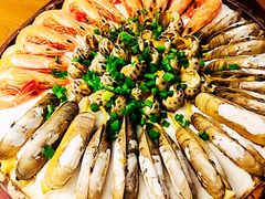 -浙C老邻舍(西城海错店)