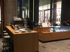 -Seesaw Coffee(苏州中心店)