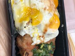 -Red Rice米饭主题餐厅(荔枝角店)