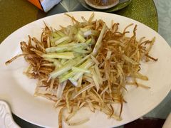 -永兴餐厅(复兴中路店)