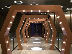 -于家堡洲际酒店·堡子里酒廊