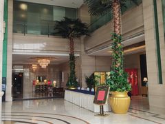 -武汉华美达光谷大酒店