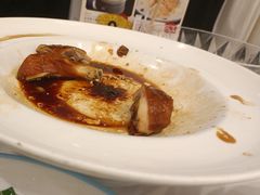 -海宝酒家(中山四路店)