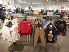 -H&M(华润万象城店)