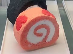 -卷时·瑞士卷·生日蛋糕(大望路店)