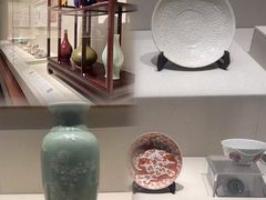 -深圳博物馆(古代艺术馆)