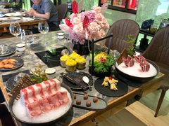-福满满·精细佛跳墙火锅(湘江道店)