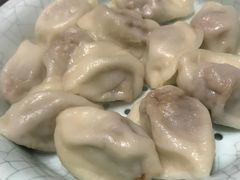 羊肉水饺-洪长兴(云南南路店)