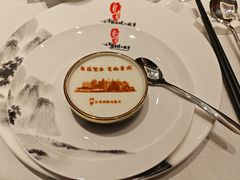 -贡宴盐帮菜自贡驻京联络处餐厅