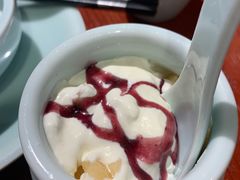 老北京酸奶儿-北平食府(马鞍山路店)