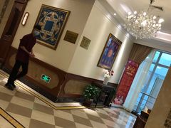 -金时代顺风大酒店(金山店)