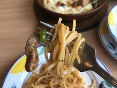 -萨莉亚意大利餐厅(龙胜站颂荟商场店)