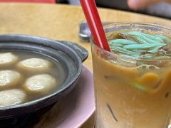 -新记肉骨茶