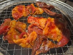 -蒜香焼肉PURUSHIN(马场路店)