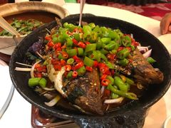 -翠清酒家(万丰路店)