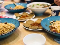 -贵凤凰贵州米粉(五道口店)