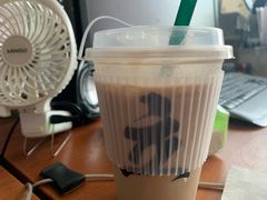 -UPUPKAFE  立咖啡(浏城桥店)