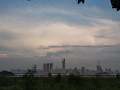 -海沧湾公园