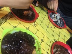 -王中王刨冰