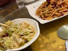 -神仙钵湘香土菜馆(光华路店)