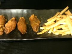 android_upload_pic-绿柠食堂(北外滩店)