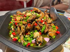 -蛙来哒(大汉悦中心店)