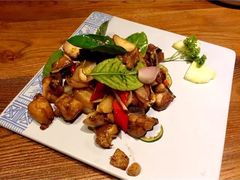 -云海肴·汽锅鸡·云南菜(天津国金汇店)