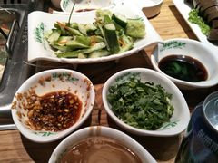 -草原塞蛮羊火锅城(港湾店)