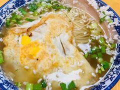 -裕兴记(东门町店)