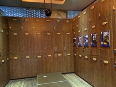 -天芳悦潭度假村温泉