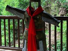 -将军关探险漂流