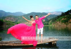 点击看大图 -秦皇岛我和你婚纱摄影工作室
