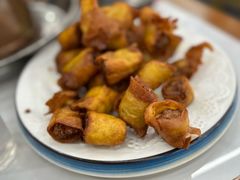 -一口猪海鲜浑锅·东北家常菜