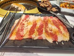 -花味烤肉·拌饭(庐阳万象汇店)