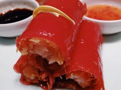 -粤港湾砂锅粥·宵夜(宝龙店)