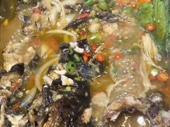 -鱼酷活鱼烤鱼(沈阳大悦城店)