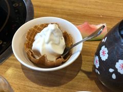 -水林间·寿喜烧自助(仙林金鹰店)