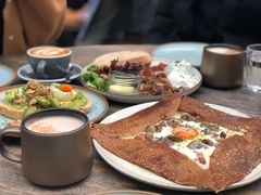 -RAC BAR(安福路店)