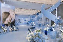 -曼格纳婚礼艺术中心(张江店)