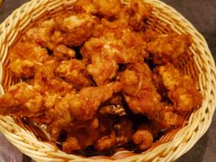 川麻炸鸡腿-小胖私厨状元宴·东北私房菜馆